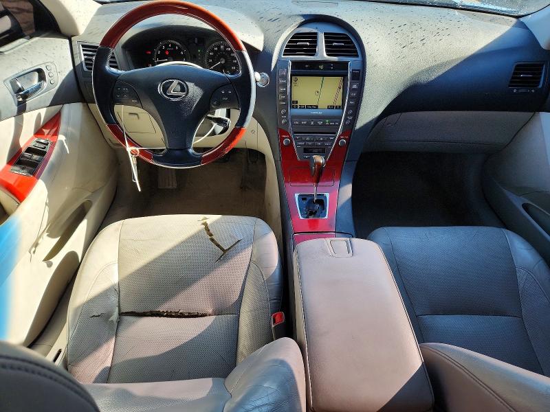 Aukcja sprzedaży 2008 Lexus Es, vin: JTHBJ46G482208432, numer aukcji: 59133556
