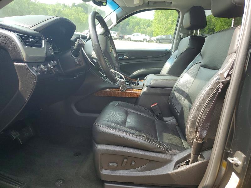 55780786 :رقم المزاد ، 1GNSKJKC3GR232105 vin ، 2016 Chevrolet Suburban مزاد بيع
