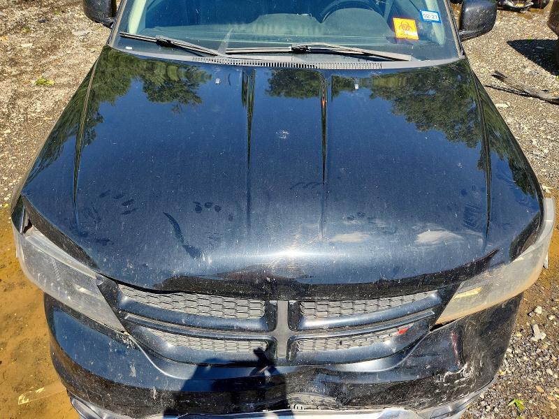 2019 Dodge Journey მანქანა იყიდება აუქციონზე, vin: 3C4PDCGG8KT716707, აუქციონის ნომერი: 57934136