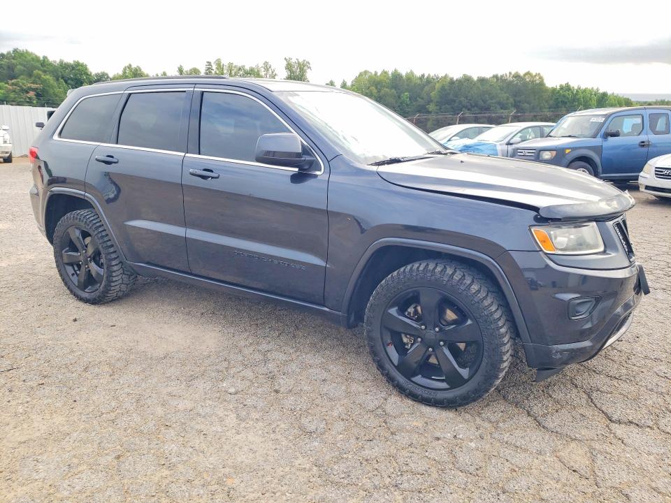 Продажа на аукционе авто 2015 Jeep Grand Cherokee, vin: 1C4RJFAG1FC682204, номер лота: 56729616