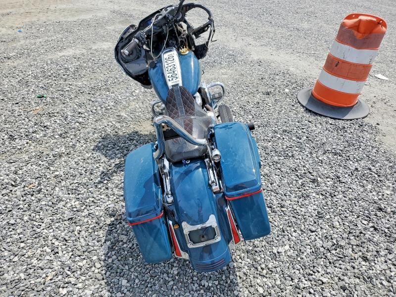 Продажа на аукционе авто 2021 Harley-davidson Fltrxs, vin: 1HD1KTP12MB674089, номер лота: 56463126