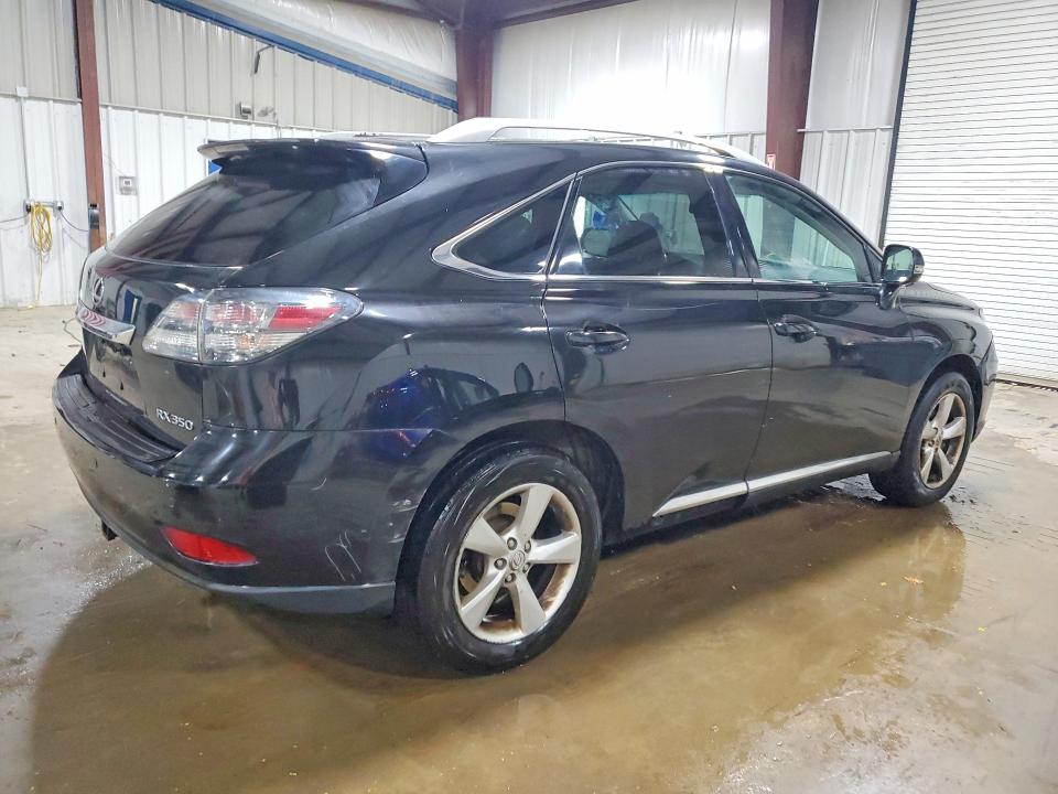 56764736 :رقم المزاد ، 2T2BK1BA4CC153985 vin ، 2012 Lexus Rx مزاد بيع