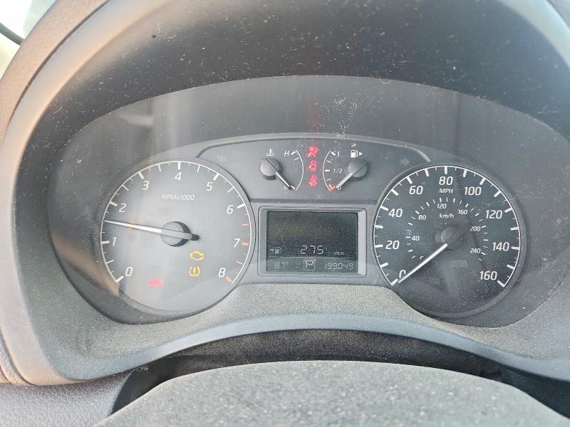 2015 Nissan Sentra მანქანა იყიდება აუქციონზე, vin: 3N1AB7AP7FY379583, აუქციონის ნომერი: 57833566
