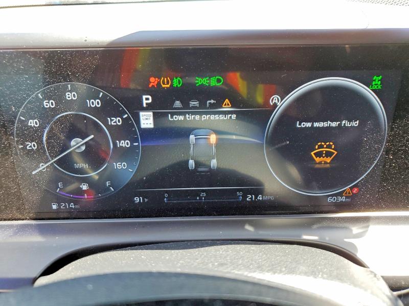 2026 Kia Seltos მანქანა იყიდება აუქციონზე, vin: KNDERCAA8T7831469, აუქციონის ნომერი: 55950416