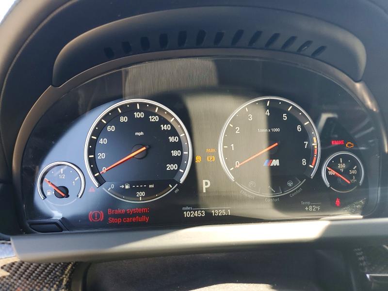 59039686 :رقم المزاد ، WBS6C9C58EDV73914 vin ، 2014 Bmw M6 مزاد بيع