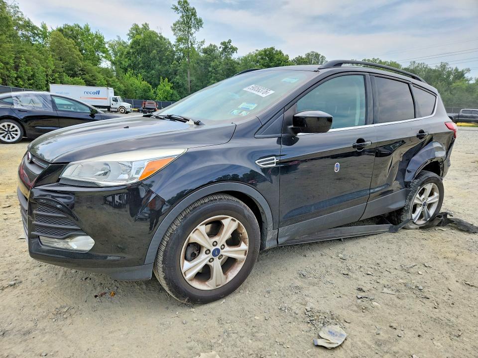 Aukcja sprzedaży 2015 Ford Escape, vin: 1FMCU9GX8FUA97616, numer aukcji: 59058376