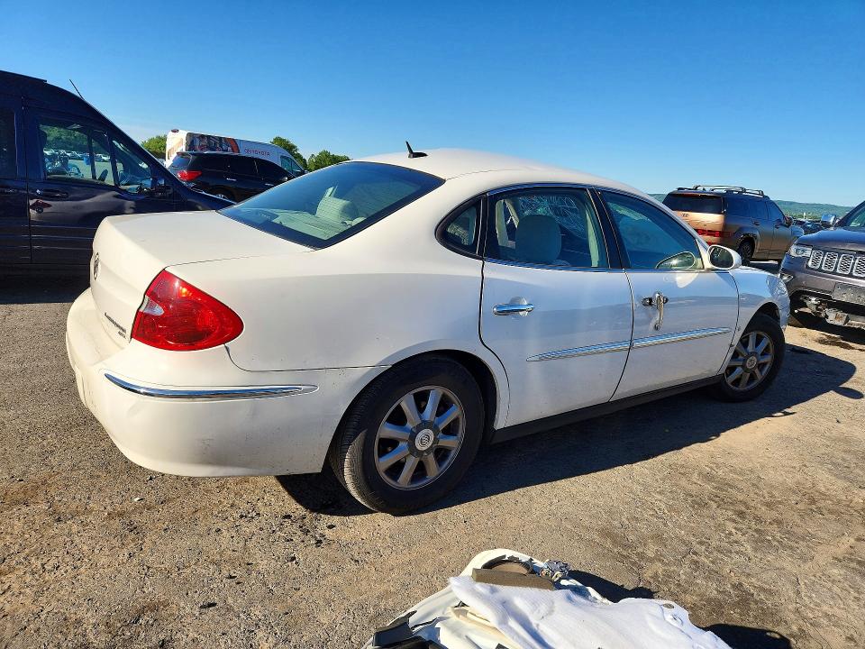 Aukcja sprzedaży 2009 Buick Lacrosse, vin: 2G4WC582591145763, numer aukcji: 57496846