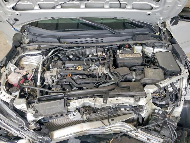 58390636 :رقم المزاد ، 5YFB4MCE3RP174255 vin ، 2024 Toyota Corolla مزاد بيع