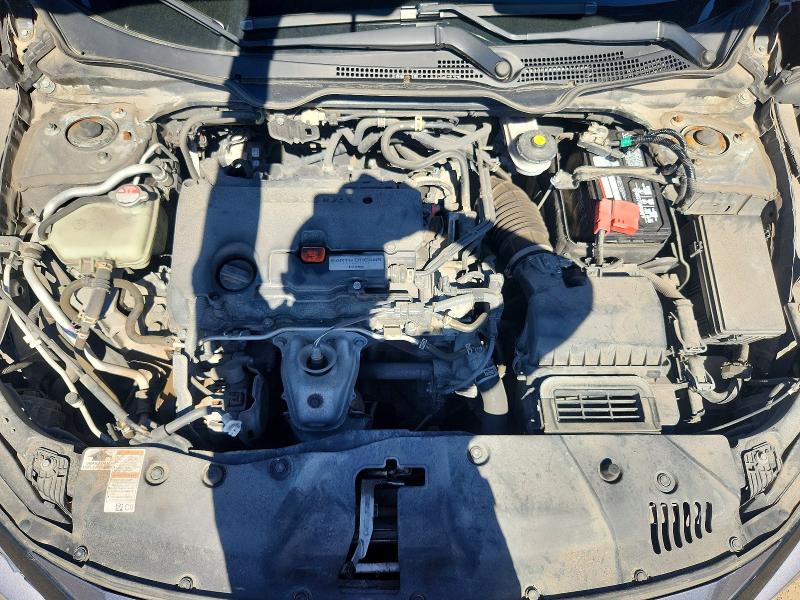 Продажа на аукционе авто 2019 Honda Civic, vin: 2HGFC2F57KH018253, номер лота: 56503366