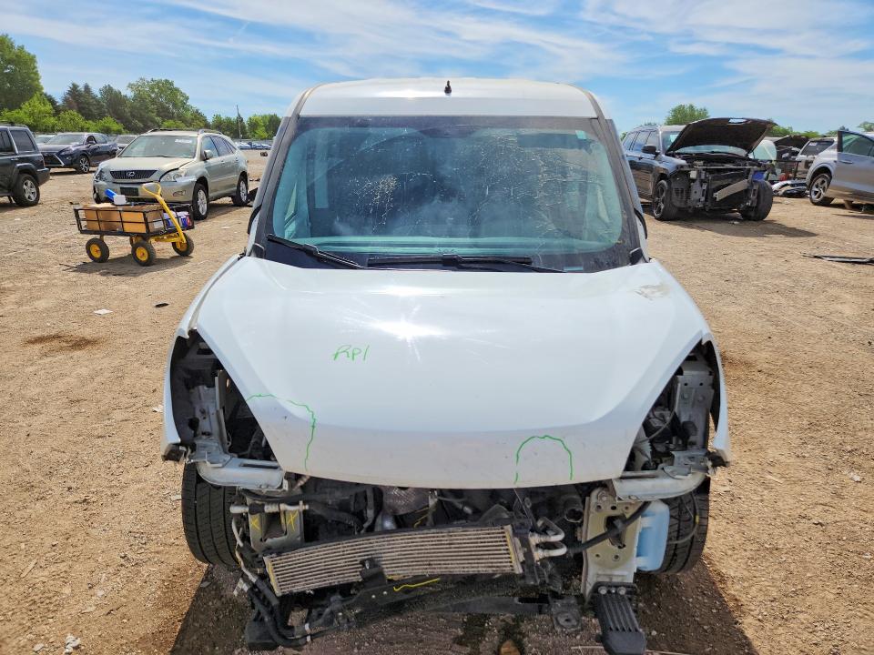 Aukcja sprzedaży 2022 Ram Promaster City, vin: ZFBHRFABXN6X49892, numer aukcji: 55694456