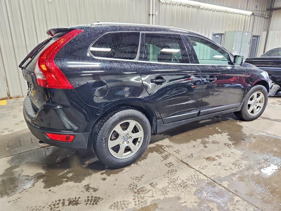 Aukcja sprzedaży 2012 Volvo Xc60, vin: YV4952DZXC2240353, numer aukcji: 57339196