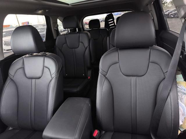 Продаж на аукціоні авто 2025 Kia Sorento, vin: 5XYRHDJF7SG383457, номер лоту: 55597366