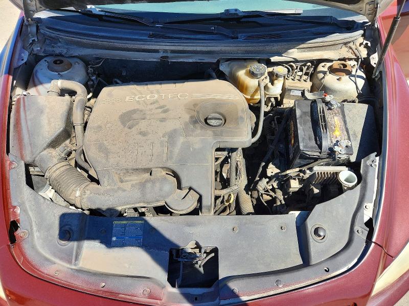 Aukcja sprzedaży 2009 Chevrolet Malibu, vin: 1G1ZH57B59F166991, numer aukcji: 59396036