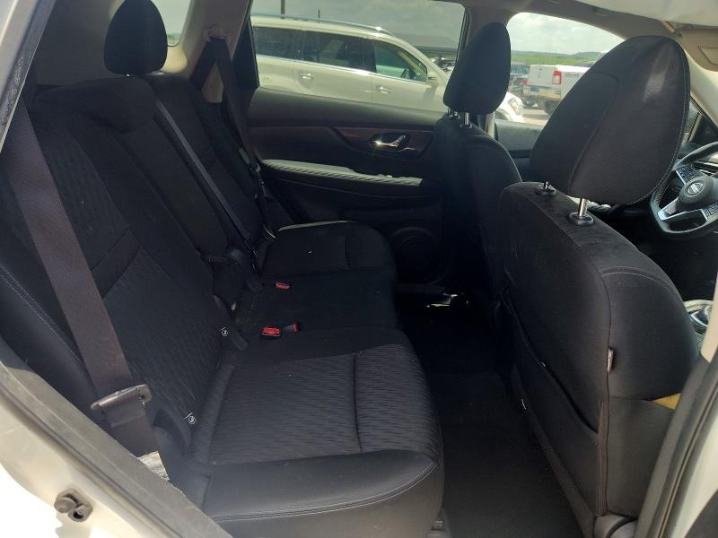 Aukcja sprzedaży 2019 Nissan Rogue, vin: KNMAT2MT1KP559482, numer aukcji: 56775056