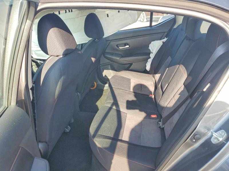 Aukcja sprzedaży 2021 Nissan Sentra, vin: 3N1AB8DV2MY266458, numer aukcji: 56670666