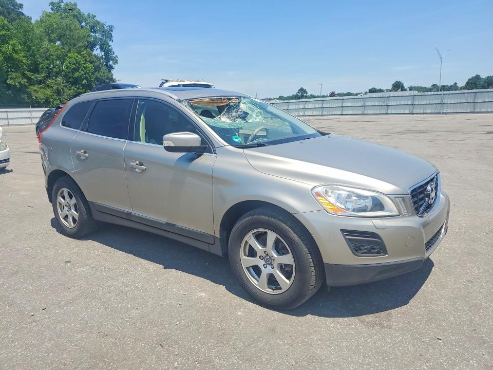 Продажа на аукционе авто 2011 Volvo Xc60, vin: YV4952DZ3B2196761, номер лота: 56293116