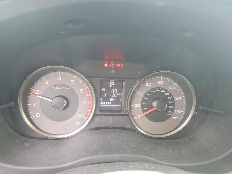 Aukcja sprzedaży 2014 Subaru Forester, vin: JF2SJAHC3EH534405, numer aukcji: 56829906