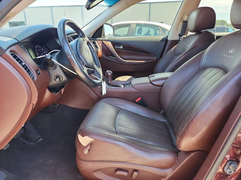 Aukcja sprzedaży 2014 Infiniti Qx50, vin: JN1BJ0HR8EM192070, numer aukcji: 57936196