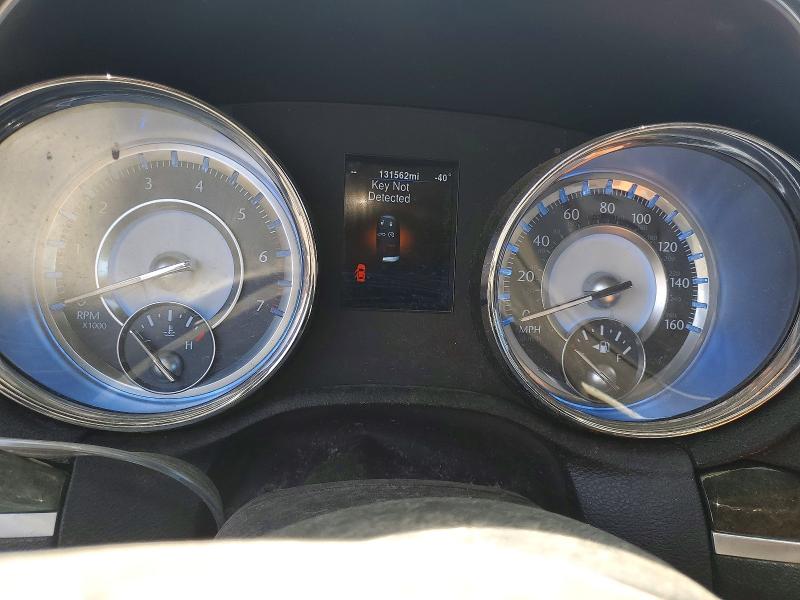 Aukcja sprzedaży 2013 Chrysler 300c, vin: 2C3CCAET6DH630737, numer aukcji: 56371416