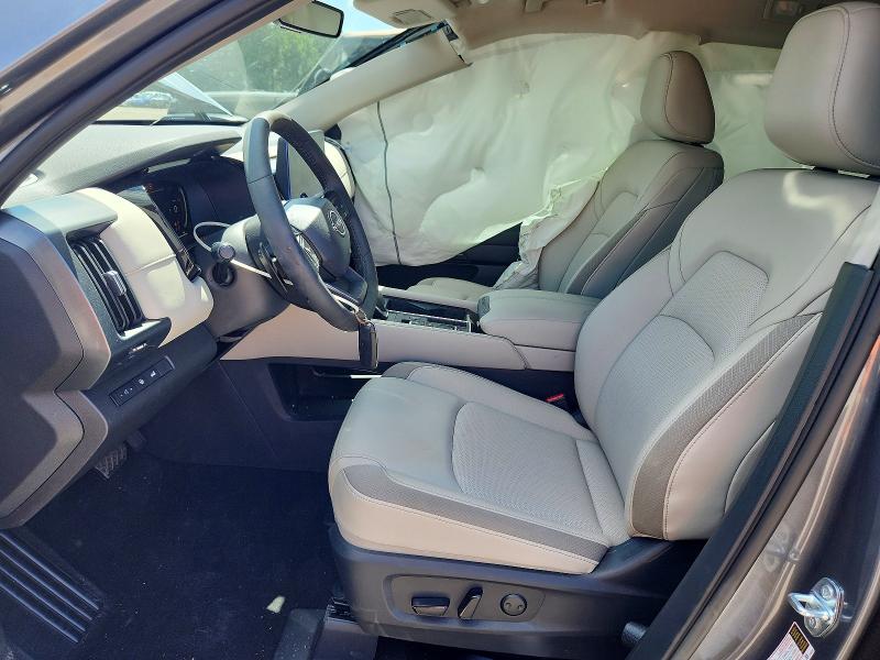 Продажа на аукционе авто 2026 Nissan Pathfinder, vin: 5N1DR3CS9TC203022, номер лота: 57011486