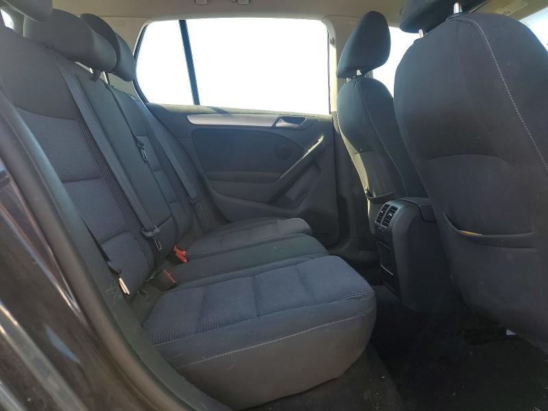 Aukcja sprzedaży 2014 Volkswagen Golf, vin: WVWDB7AJ0EW005859, numer aukcji: 57432996