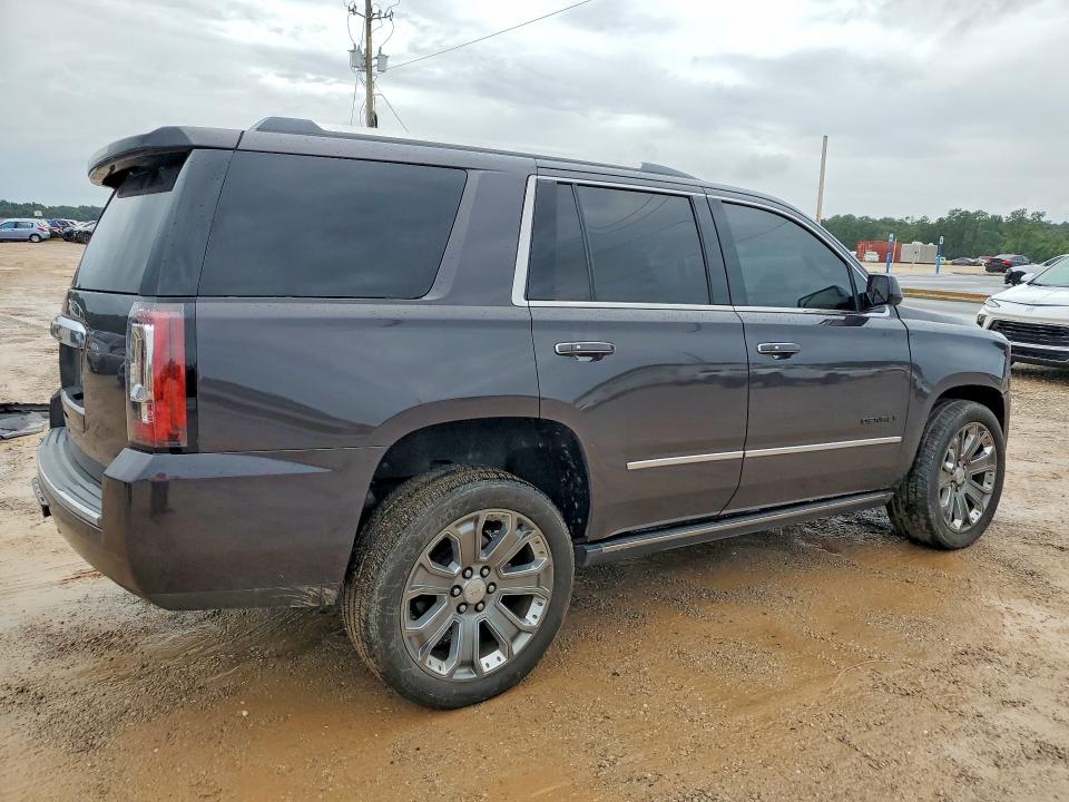 Aukcja sprzedaży 2016 Gmc Yukon, vin: 1GKS1CKJXGR252118, numer aukcji: 56774296