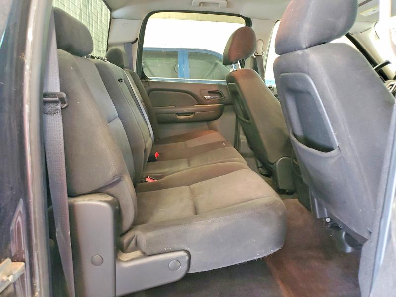 57642316 :رقم المزاد ، 3GTRKVE36AG143887 vin ، 2010 Gmc Sierra مزاد بيع