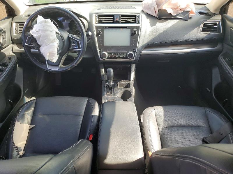 Aukcja sprzedaży 2018 Subaru Legacy, vin: 4S3BNAN69J3007235, numer aukcji: 56092246