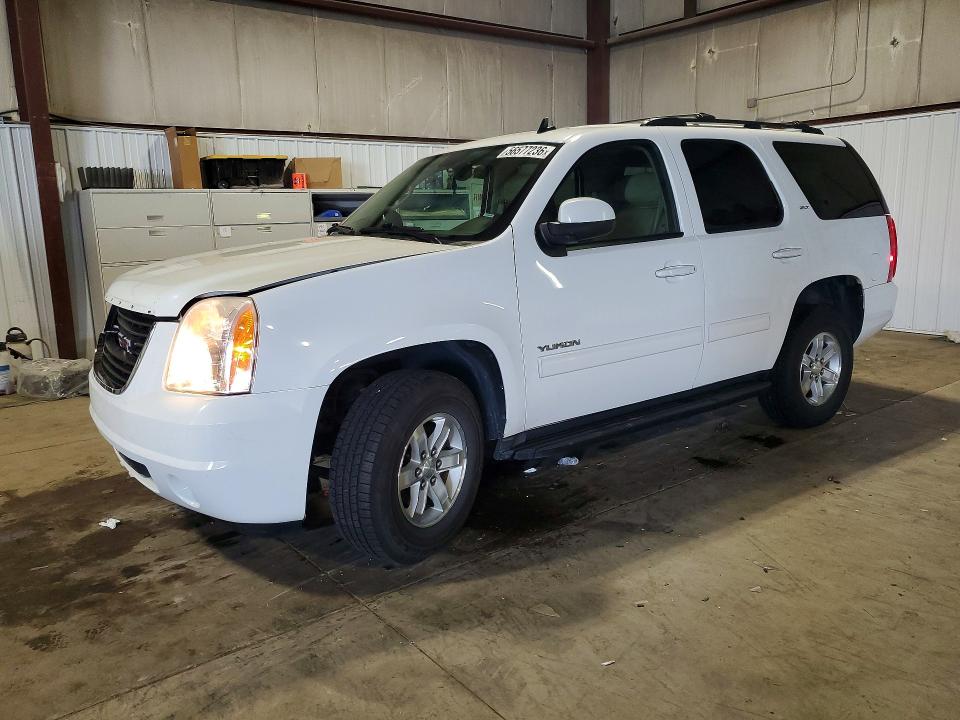 Aukcja sprzedaży 2011 Gmc Yukon, vin: 1GKS2CE06BR357683, numer aukcji: 56577236