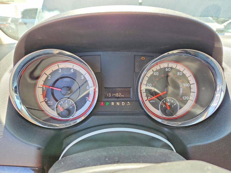 2016 Dodge Grand Caravan მანქანა იყიდება აუქციონზე, vin: 2C4RDGBG3GR396729, აუქციონის ნომერი: 57329226