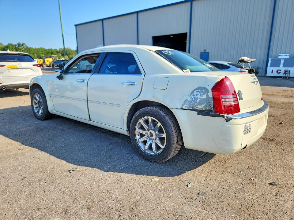 Продаж на аукціоні авто 2005 Chrysler 300c, vin: 2C3JA63H45H608603, номер лоту: 59062776