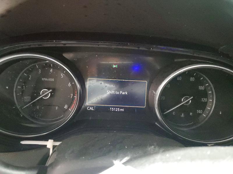 Aukcja sprzedaży 2022 Buick Encore Gx, vin: KL4MMESL6NB133670, numer aukcji: 55917416