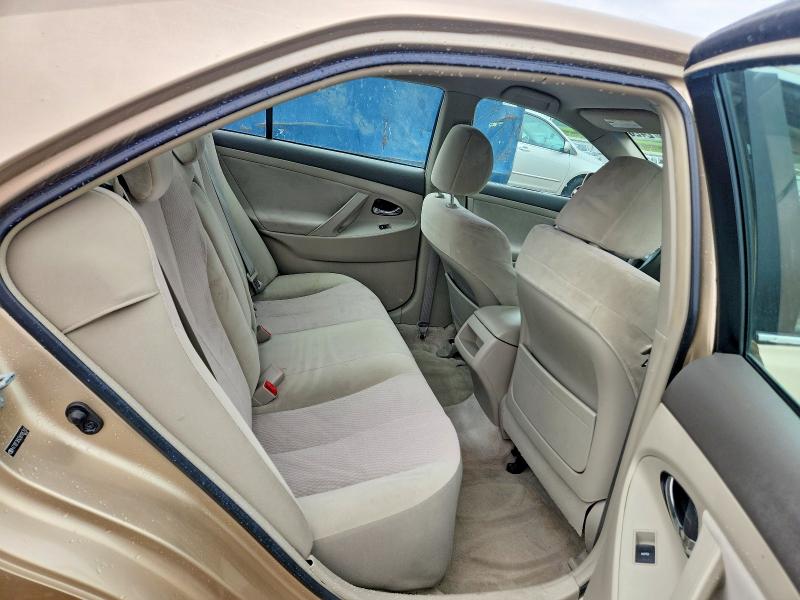 Продаж на аукціоні авто 2010 Toyota Camry, vin: 4T1BF3EK7AU105143, номер лоту: 56112426