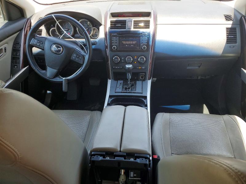 Aukcja sprzedaży 2015 Mazda Cx-9, vin: JM3TB2DA3F0467600, numer aukcji: 55846196