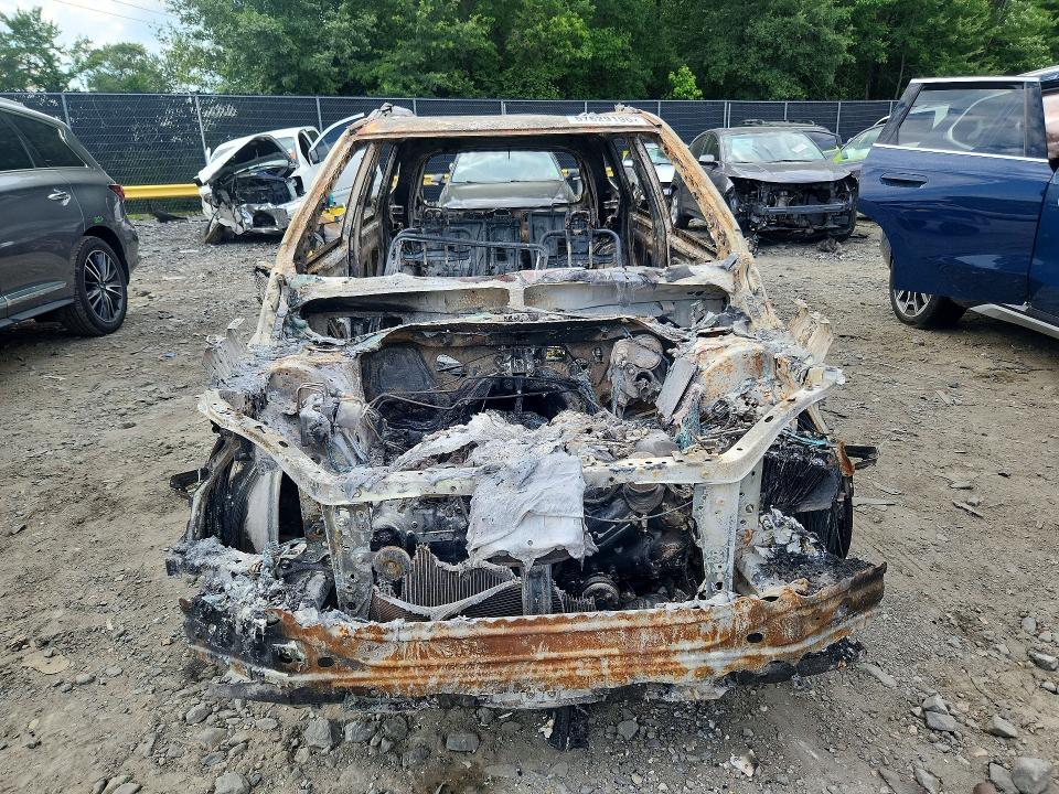 Продаж на аукціоні авто 2023 Subaru Forester, vin: JF2SKAJC8PH482411, номер лоту: 57629196