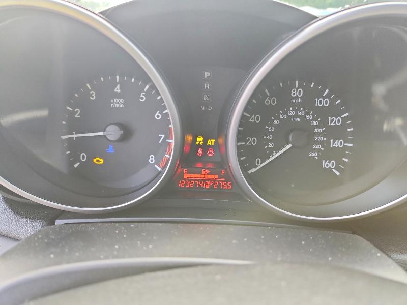 Aukcja sprzedaży 2011 Mazda 3, vin: JM1BL1UF1B1374571, numer aukcji: 57501426