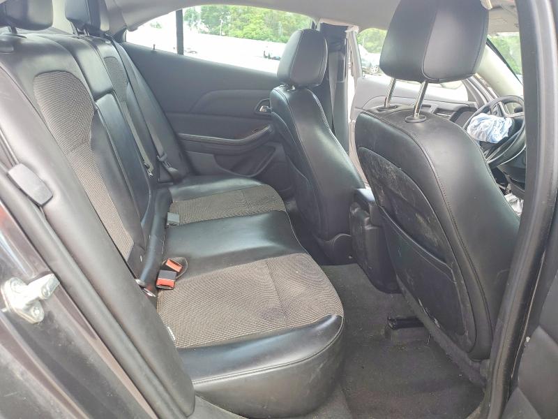 2013 Chevrolet Malibu მანქანა იყიდება აუქციონზე, vin: 1G11C5SAXDF351248, აუქციონის ნომერი: 56035546