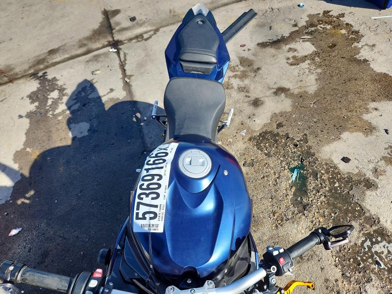 Продаж на аукціоні авто 2015 Bmw S 1000, vin: WB10D1201FZ199441, номер лоту: 57369166