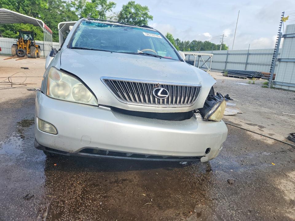 Продажа на аукционе авто 2005 Lexus Rx, vin: 2T2GA31U65C022415, номер лота: 56733746