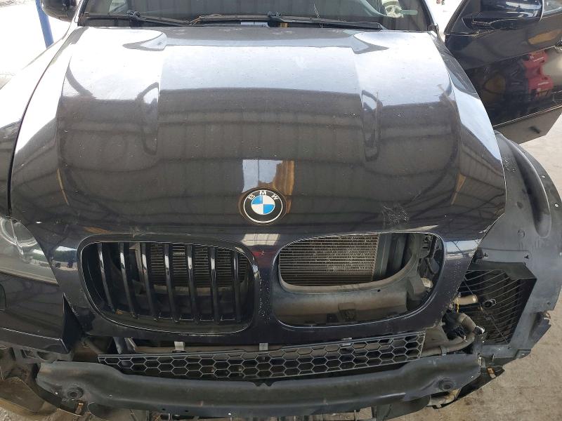Продажа на аукционе авто 2012 Bmw X5, vin: 5YMGY0C54CLK27359, номер лота: 57403316