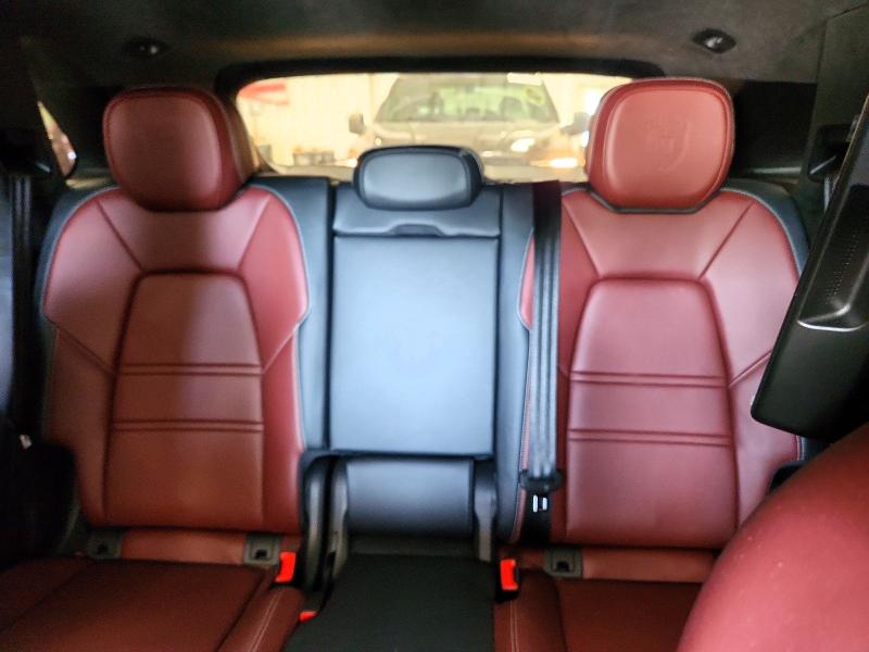 Продаж на аукціоні авто 2024 Porsche Cayenne, vin: WP1AM2AY4RDA48257, номер лоту: 59129926