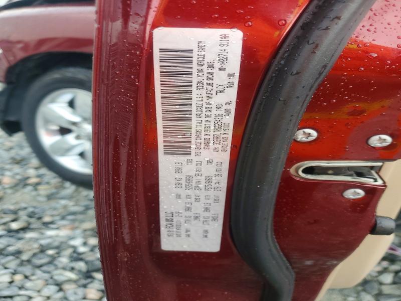 Продаж на аукціоні авто 2016 Ram 1500, vin: 3C6RR7LT0GG254316, номер лоту: 58620876