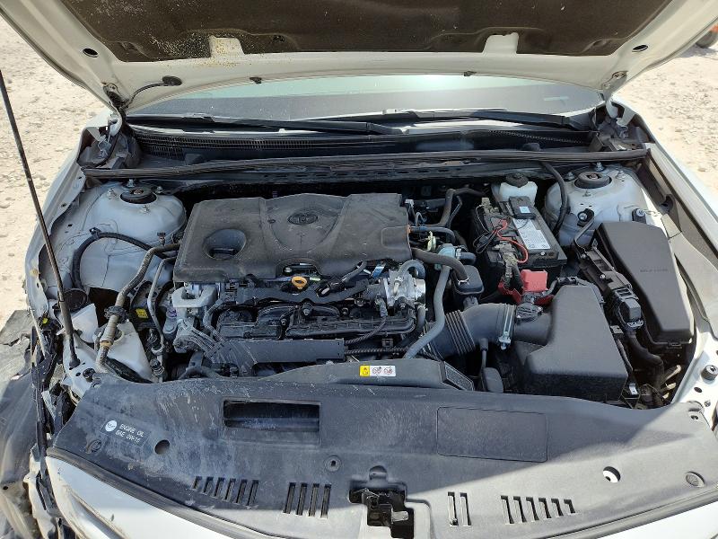 Aukcja sprzedaży 2022 Toyota Camry, vin: 4T1T11AK2NU069851, numer aukcji: 59169006
