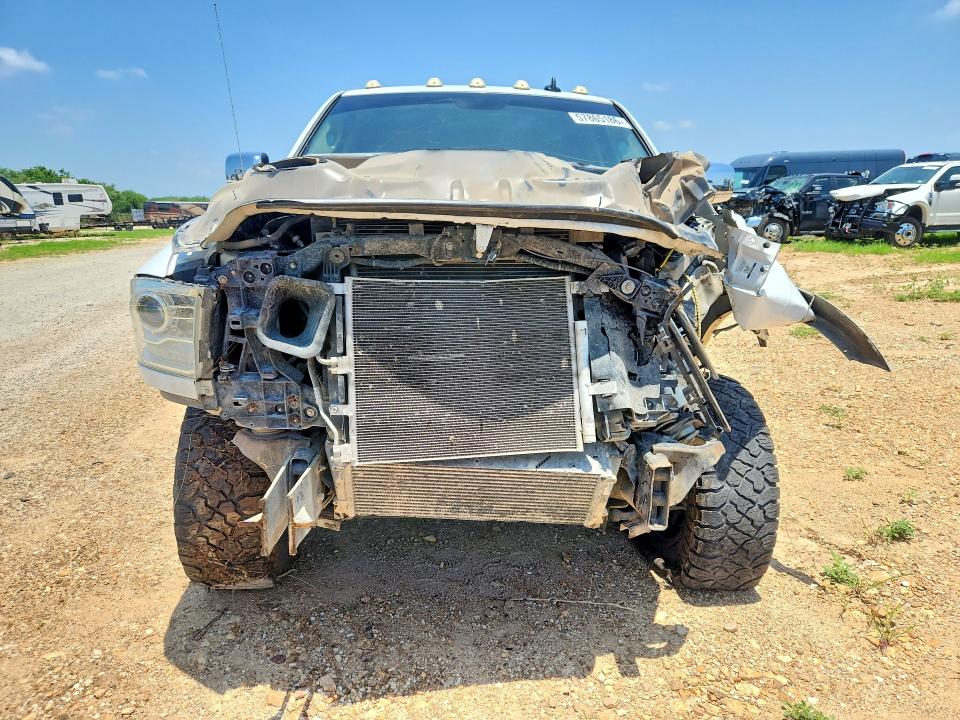Aukcja sprzedaży 2015 Ram 2500, vin: 3C6UR5PLXFG571642, numer aukcji: 57865186