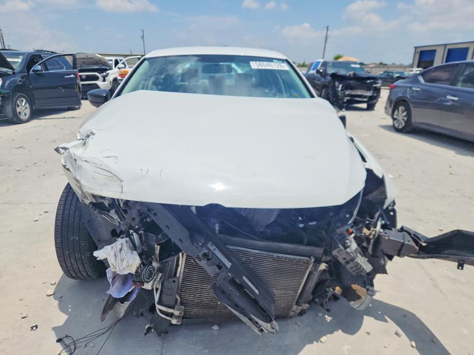 58046126 :رقم المزاد ، 3VW2K7AJXFM317757 vin ، 2015 Volkswagen Jetta مزاد بيع