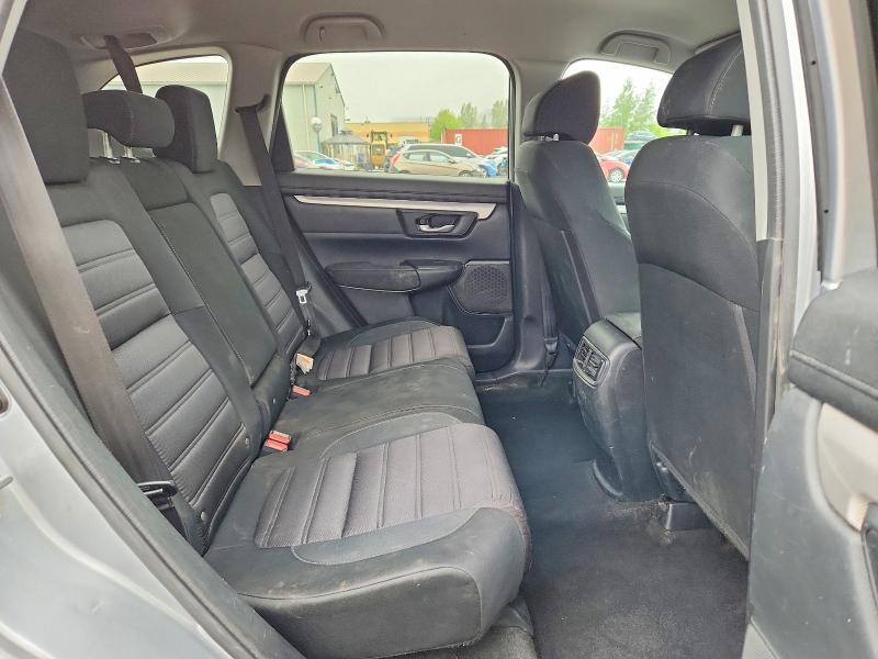 Aukcja sprzedaży 2019 Honda Cr-v, vin: 2HKRW2H20KH104291, numer aukcji: 58035246