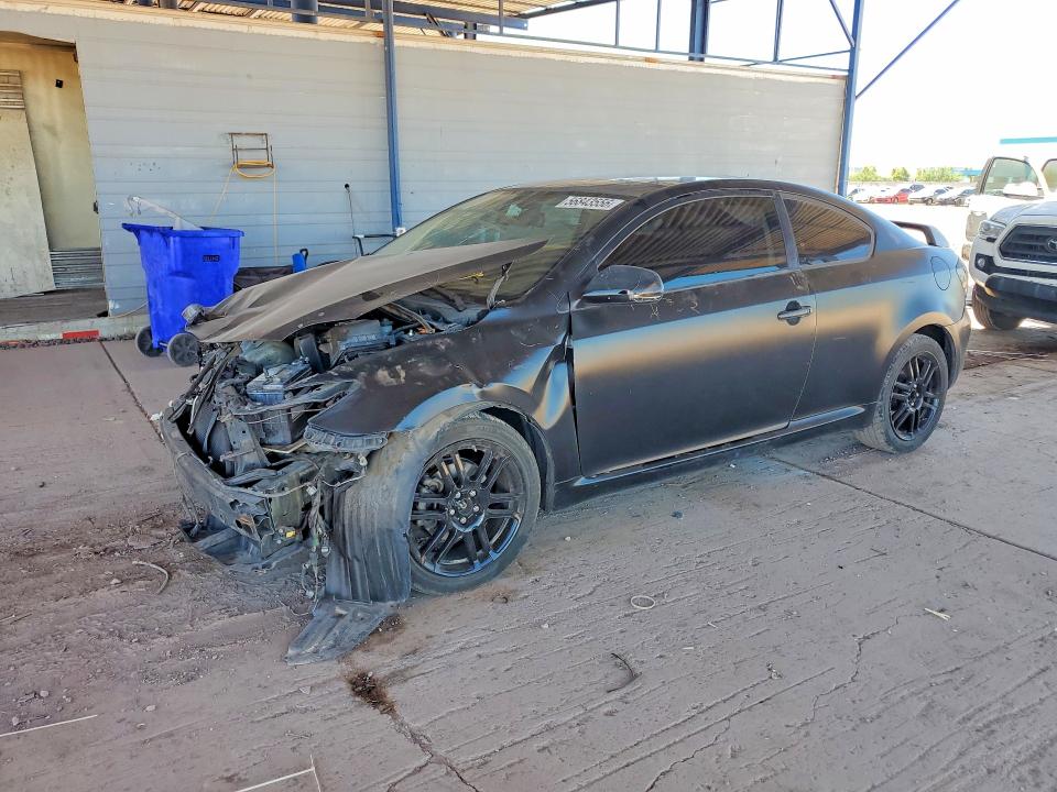 Продаж на аукціоні авто 2009 Scion Tc, vin: JTKDE167290282063, номер лоту: 56843556