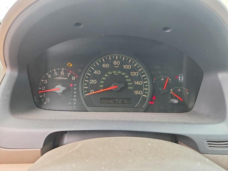 Auction sale of the 2005 Honda Accord, vin: 1HGCM568X5A083094, lot number: 58091726