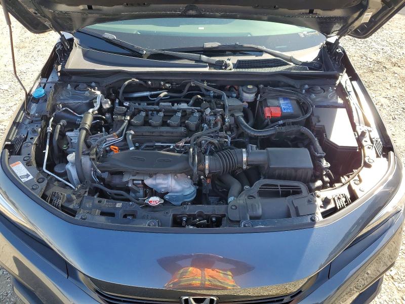 Продаж на аукціоні авто 2024 Honda Civic, vin: 2HGFE1F79RH301978, номер лоту: 59167946