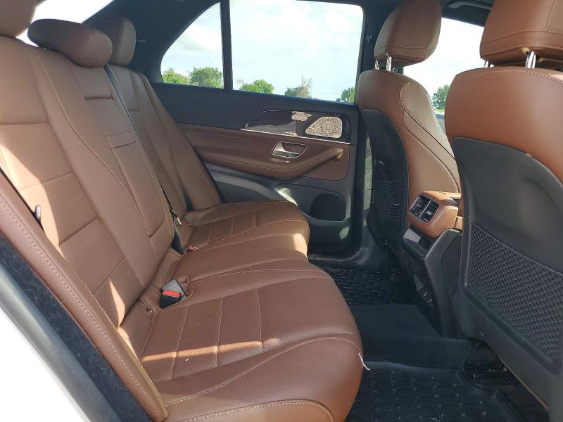 Aukcja sprzedaży 2024 Mercedes-benz Gle, vin: 4JGFB4FB1RB223391, numer aukcji: 56311606